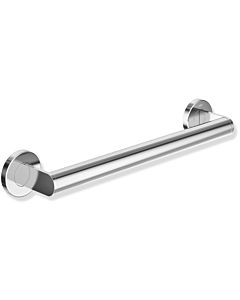 Hewi System 900 grab rail 900.36.00240 chrome-plated stainless steel, length 500 mm