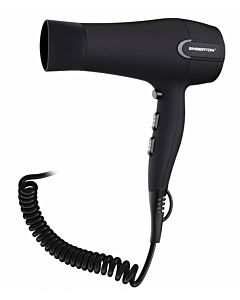 Hewi hair dryer 950.08.102 EU plug, with spiral cord