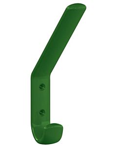 Hewi 477 coat hook 477.90.07072 height: 165mm, may green