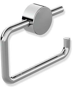 Hewi System 815 toilet paper holder 815.21.10040 140x99x22mm, with Halter , chrome-plated stainless steel