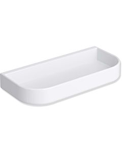Hewi 477 tray 477.03.30098 signal white, removable