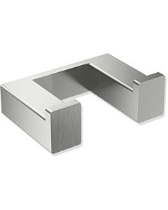 Hewi System 900 Q double hook 900Q90.001XA ground, made of stainless steel, 60x20x42mm