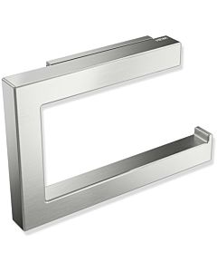 Hewi System 900 Q WC paper holder 900Q21.000XA ground, made of stainless steel, foldable, 140x90x22mm
