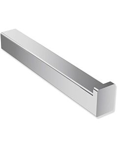 Hewi System 900 Q reserve paper holder 900Q21.00340 chrome, made of stainless steel, 15x20x122mm