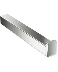 Hewi System 900 Q reserve paper holder 900Q21.003XA ground, made of stainless steel, 15x20x122mm