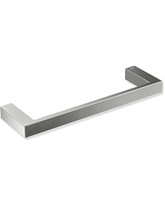 Hewi System 900 Q towel rail 900Q30.000XA ground, made of stainless steel, 250x20x70mm