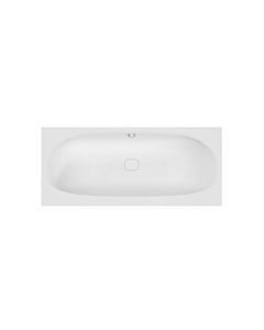 Hoesch iSENSI bath 3819.010 160x70cm, white