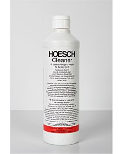Hoesch Cleaner 699900 500 ml