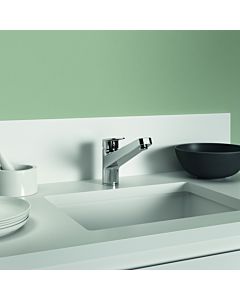Ideal Standard Ceraplan Kitchen faucet BD323AA BlueStart Chrome