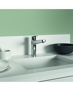 Ideal Standard Ceraplan kitchen faucet BD326AA chrome, low pressure, high spout
