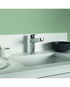 Ideal Standard Ceraplan kitchen faucet BD330AA chrome, pull-out spout