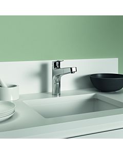 Ideal Standard Ceraplan kitchen faucet BD332AA chrome, BlueStart, with hand shower