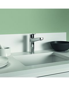 Ideal Standard Ceraplan kitchen faucet BD333AA chrome, window installation