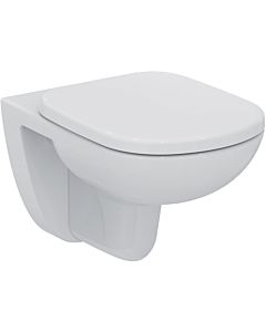 Ideal Standard Eurovit Plus WC Paket WC und WC Sitz mit Softclose