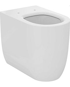 Ideal Standard Blend Curve Wand Tiefspül WC T465501 355x540x340mm, weiß, spülrandlos