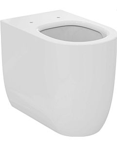 Ideal Standard Blend Curve Wand Tiefspül WC T4655MA 355x540x340mm, weiß Ideal Plus, spülrandlos