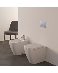 Ideal Standard i.life B à poser au sol WC T461601 sans rebord, 35,5x54x40cm, blanc