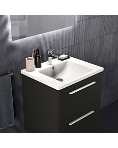 Ideal Standard i.life B vanity washbasin T460501 61 x 51.5 x 18 cm, white