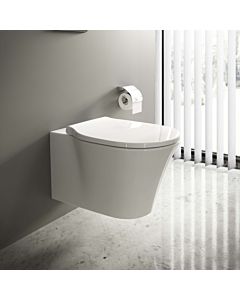 Ideal Standard Connect Air WC package E248201 rimless, 36.5x41x54.5cm, white