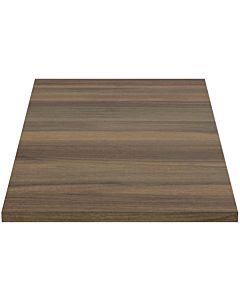 Ideal Standard Adapto planche de bois U8410FX pour meuble bas console 250mm, décor pierre