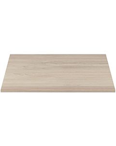 Ideal Standard Adapto planche de bois U8412FF pour Adapto Ideal Standard console 500mm, décor lumineux pin