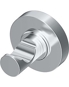 Ideal Standard IOM towel hook A9115AA with fixing set, chrome-plated