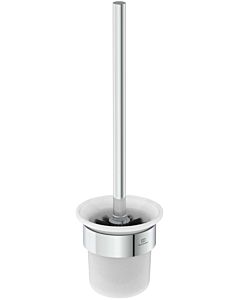Ideal Standard Conca WC brush T4495AA round, chrome