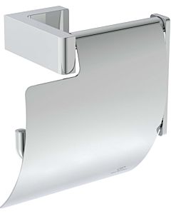 Ideal Standard Conca Papierrollenhalter T4496AA square, chrome