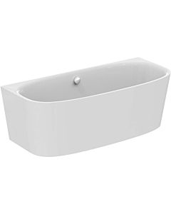 Ideal Standard Dea standing bath T994101 180 x 80 x 61 cm, with pop-up waste/filler, white