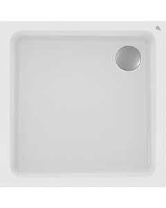 Ideal Standard shower tray Hotline New K276601 80 x 80 x 8 cm, white