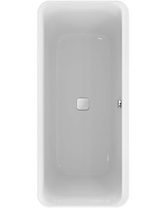 Ideal Standard Tonic II baignoire E398201 blanc, 180 x 80 cm, baignoire en pose libre