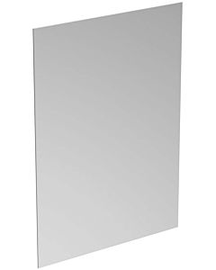 Ideal Standard Mirror & Light Spiegel T3259BH 500 x 26 x 700 mm, mit 4-seitigem Ambientelicht, neutral