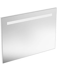 Ideal Standard Mirror & Light Spiegel T3343BH 1000 x 700 x 26 mm, mit Beleuchtung, neutral