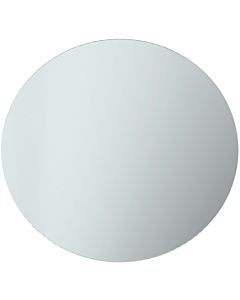 Ideal Standard Conca Spiegel T3958BH 80x2,6x80 cm, rond, avec éclairage ambiant, neutre