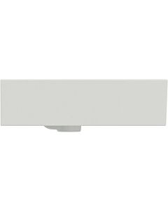 Ideal Standard Extra double washbasin T373101 120x45x15cm, with overflow, 2000 tap hole, white