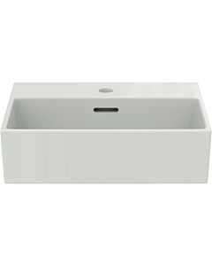 Ideal Standard Extra hand washbasin T3732MA 45x35x15cm, with overflow, 2000 tap hole, white Ideal Plus