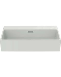 Ideal Standard Extra washbasin T388801 without tap hole, with overflow, 600 x 450 x 150 mm, white