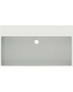 Ideal Standard Extra washbasin T3898MA without tap hole, with overflow, 800 x 450 x 150 mm, white Ideal Plus