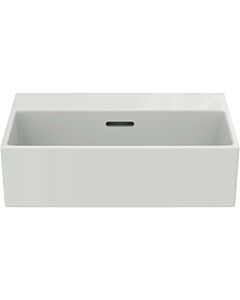 Ideal Standard Extra hand washbasin T3916MA 45x35x15cm, with overflow, without tap hole, white Ideal Plus