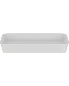 Ideal Standard Ipalyss E1391MA 80x40x12cm, without overflow / tap hole, white Ideal Plus