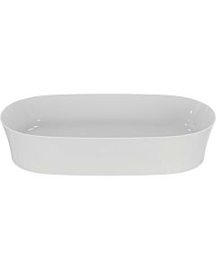 Ideal Standard Ipalyss E139601 60x38x12cm, without overflow / tap hole, white