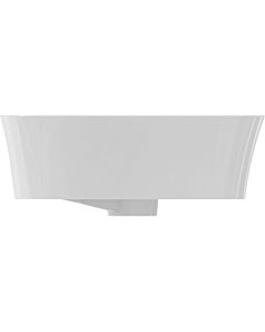 Ideal Standard Ipalyss top bowl E1397MA 60 x 38 x 14.5 cm, with overflow, without tap hole, white Ideal Plus