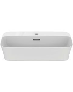 Ideal Standard Ipalyss E2077MA 55x38x14,5cm, with overflow, 1 tap hole, white Ideal Plus