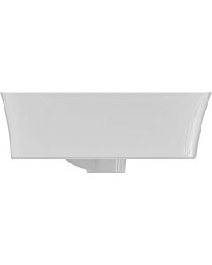 Ideal Standard Ipalyss E207701 55x38x14,5cm, with overflow, 1 tap hole, white