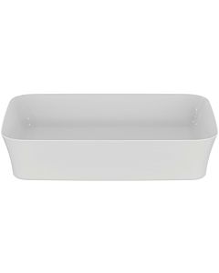 Ideal Standard Ipalyss E2076MA 55x38x12cm, without overflow / tap hole, white Ideal Plus