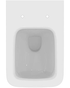 Ideal Standard Blend Wand-Tiefspül-WC T3686MA 36x54x 34,5cm, weiß Ideal Plus