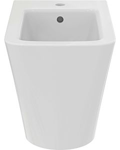 Ideal Standard mélange - Bidet T368901 35,5x56x40cm, trou pour robinet, avec trop-plein, blanc
