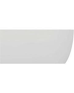 Ideal Standard Blend wall Bidet T3750MA 35.5x54x25cm, tap hole, with overflow, white Ideal Plus