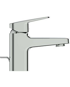 Ideal Standard CeraPlan basin mixer BD205AA projection 99mm, chrome-plated, BlueStart with metal waste set