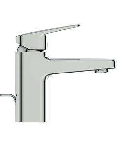 Ideal Standard CeraPlan basin mixer BD214AA projection 103mm, chrome-plated, with metal waste set